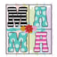 Sublimation Prints - MAMA - The Vinyl Haus