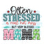 Sublimation Prints - Stressed Mama - The Vinyl Haus
