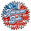Sublimation Prints - American Babe - The Vinyl Haus