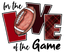 Sublimation Prints - For The Love of The Game - The Vinyl Haus