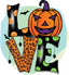 Sublimation Prints - Spooky LOVE Box - The Vinyl Haus