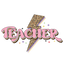 HTV Prints - Teacher With Lightning - The Vinyl Haus
