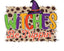 Sublimation Prints - Witches Be Trippin' - The Vinyl Haus