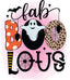 Sublimation Prints - Fab-Boo-Lous - The Vinyl Haus