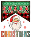 Sublimation Prints - Santa - The Vinyl Haus