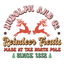 Sublimation Prints - Reindeer Treats - The Vinyl Haus