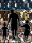Sublimation Prints - Hero Dad - The Vinyl Haus