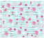 Sublimation Tumbler Wrap - Cheer - The Vinyl Haus