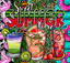 Sublimation Tumbler Wrap - Sweet Summer Time - The Vinyl Haus
