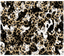 Sublimation Tumbler Wrap - Cow Print and Leopard - The Vinyl Haus