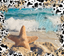 Sublimation Tumbler Wrap - Life Is Better at the Beach - The Vinyl Haus