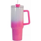 Shimmer Sublimation Tumbler- 40oz