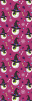 Witch Eyes Pen Wrap 1.5 x 4.75 - The Vinyl Haus