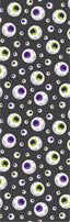 Eyeballs Pen Wrap 1.5 x 4.75 - The Vinyl Haus