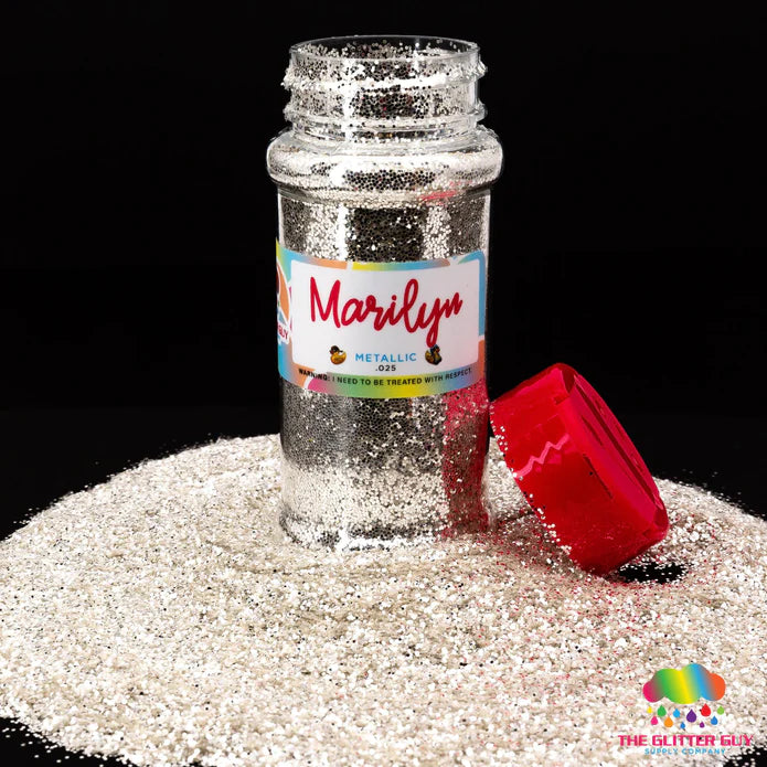 Marilyn Glitter Guy Glitter - 2oz - The Vinyl Haus