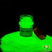 Glow White Guy Glitter - 2oz - The Vinyl Haus