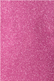 Siser Glitter 12x12 Sheet - Lavender