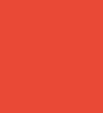 ORACAL 631 Red 12" x 12" - Heat Transfer Haus