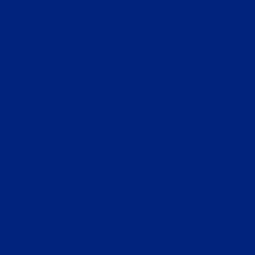 Siser EasyWeed Royal Blue 12" by the Yard - The Vinyl Haus