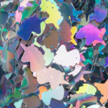 Unicorn Holographic Shape Glitter - 1oz - The Vinyl Haus