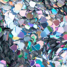 Diamond Holographic Shape Glitter - 1oz - The Vinyl Haus