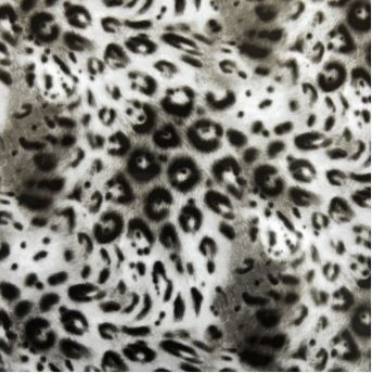 Artistic Painting Studio Metallic Foil - Cheetahlicious 12" - The Vinyl Haus