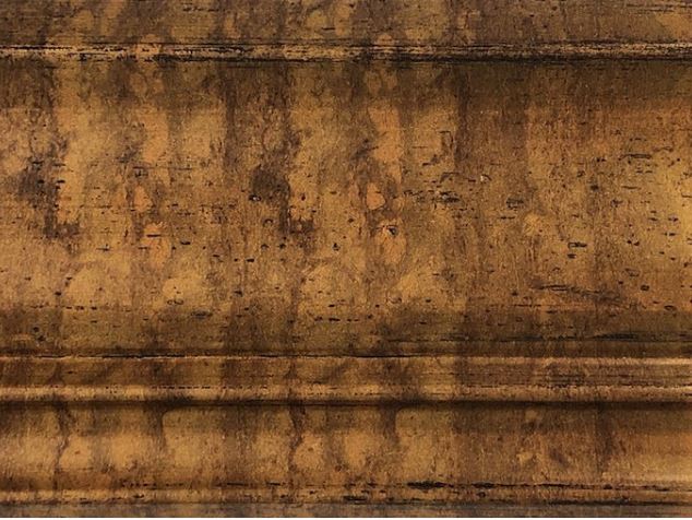 Artistic Painting Studio Metallic Foil - Old Colorado 12" - The Vinyl Haus