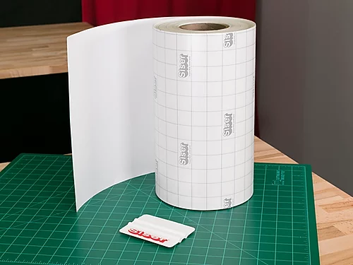 Siser EasyPSV Application Tape 12" x 12" - Heat Transfer Haus