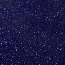 Siser Glitter Royal Blue 12" x 12" - Heat Transfer Haus