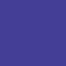 ORACAL 651 Brilliant Blue 12" x 12" - Heat Transfer Haus