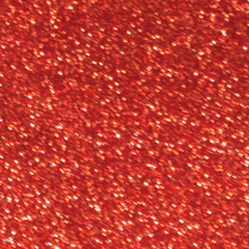 Siser EasyPSV Glitter Brick Red 12" x 12" - Heat Transfer Haus