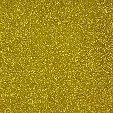 Siser Glitter Gold 12" x 12" - Heat Transfer Haus