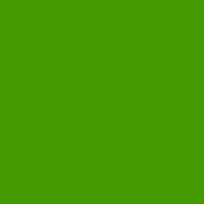 ORACAL 651 Yellow Green 12" x 12" - Heat Transfer Haus