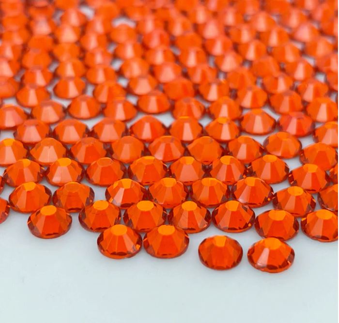 Glass Rhinestones - The Vinyl Haus