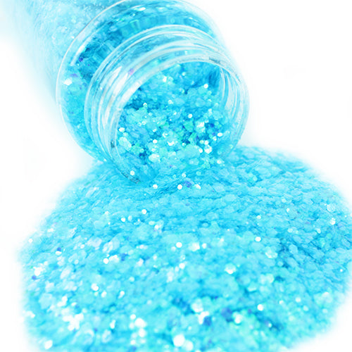 Starcraft Chunky Glitter - Iceburg - 3.75 oz - The Vinyl Haus