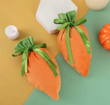 Velvet Carrot Bags - The Vinyl Haus