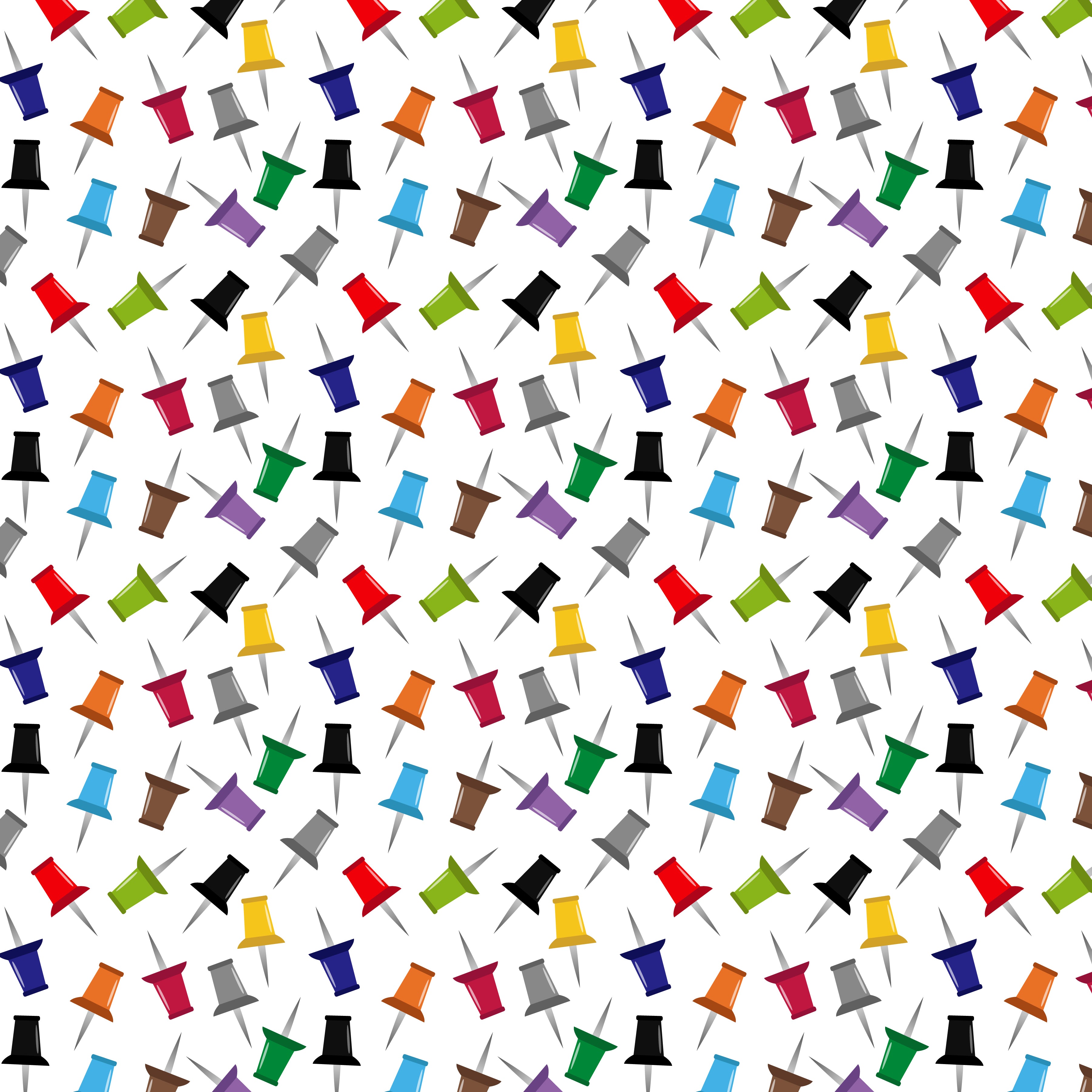 Push Pin Pattern Vinyl 12" x 12" - The Vinyl Haus