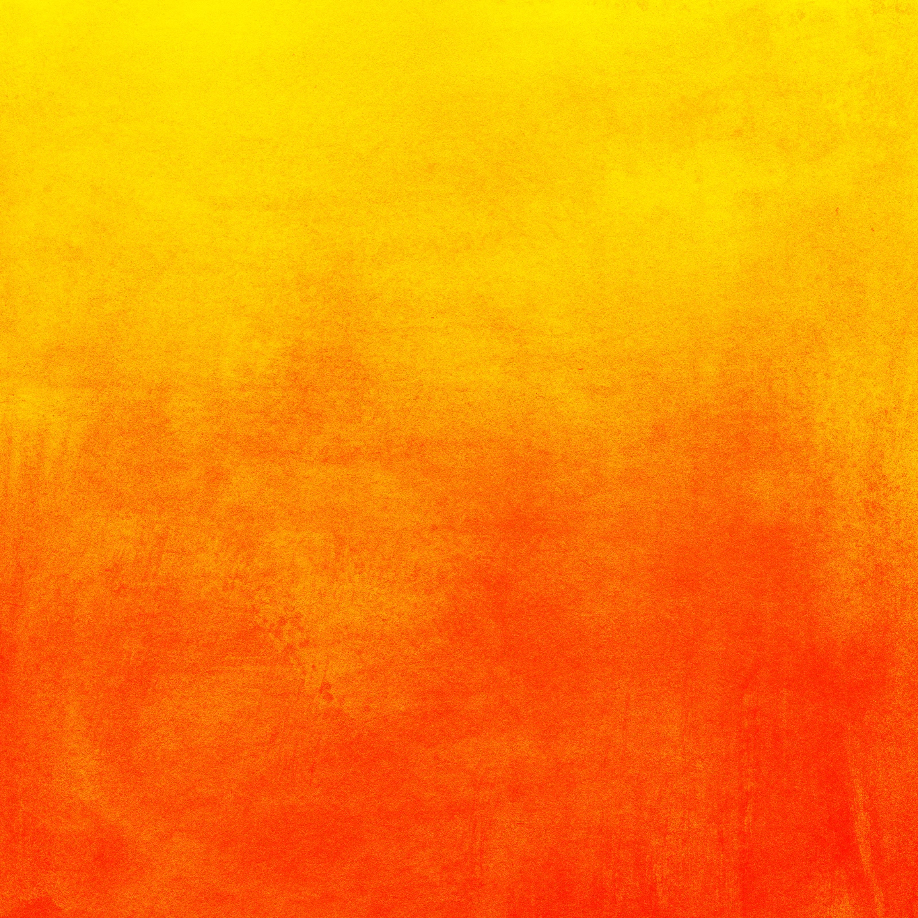 Red Yellow Fire Ombre Pattern Vinyl 12" x 12" - The Vinyl Haus