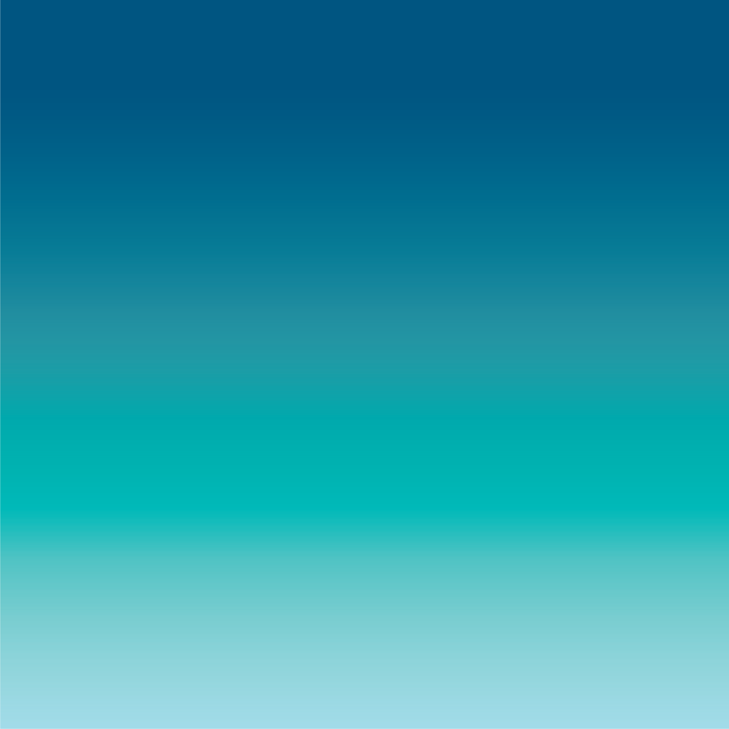 Turquoise Ombre Pattern Vinyl 12" x 12" - The Vinyl Haus
