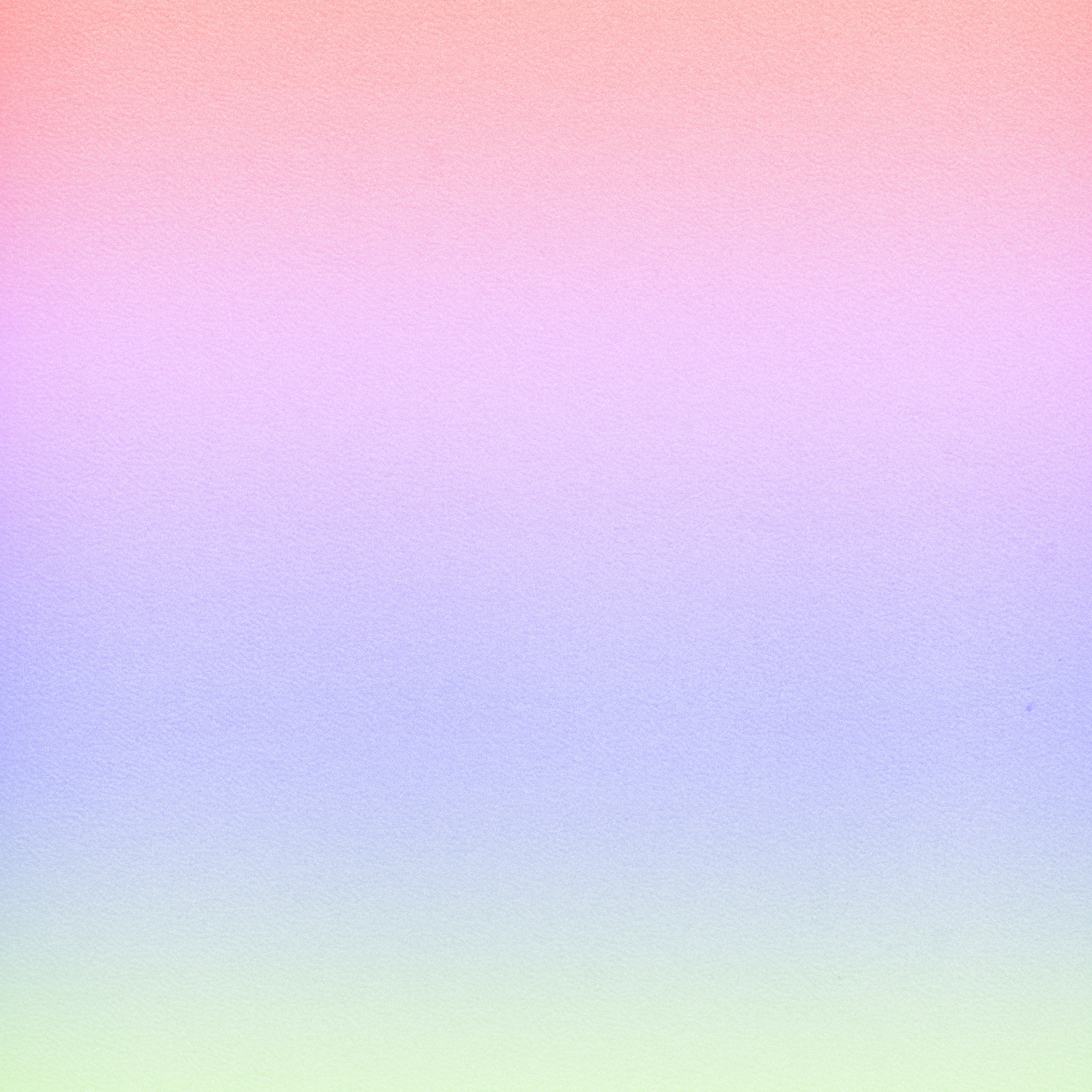 Pastel Rainbow Ombre Pattern Vinyl 12" x 12" - The Vinyl Haus