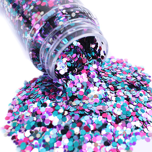 Starcraft Chunky Glitter - Sofishticated - 3.75 oz - The Vinyl Haus
