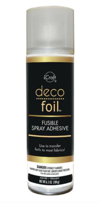 DecoFoil Spray Adhesive - 16 oz - The Vinyl Haus