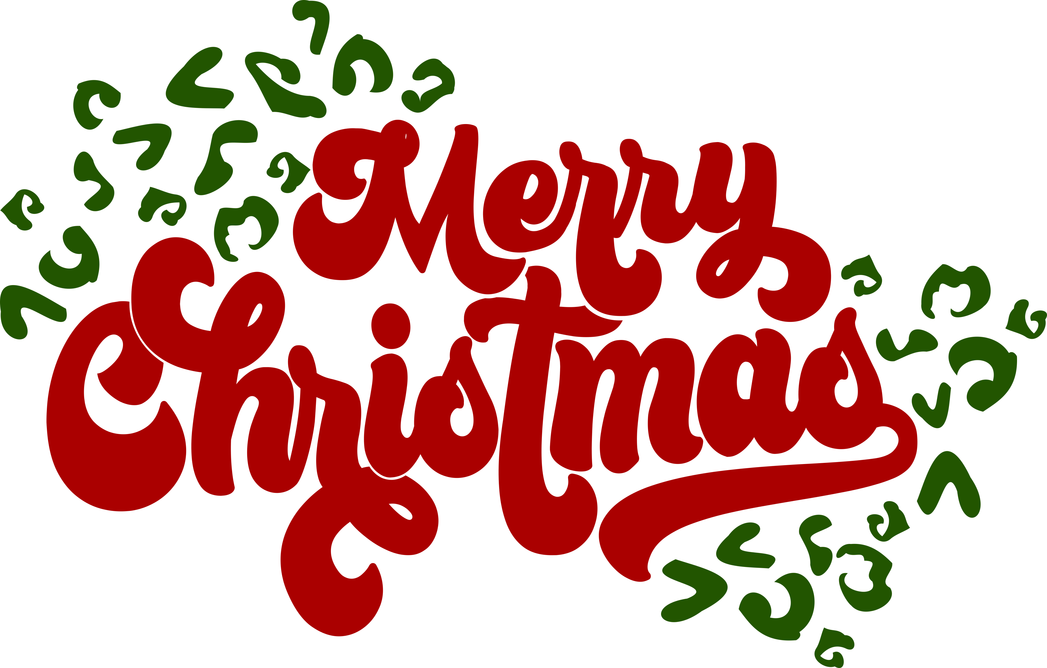 Sublimation Prints - Merry Christmas - The Vinyl Haus