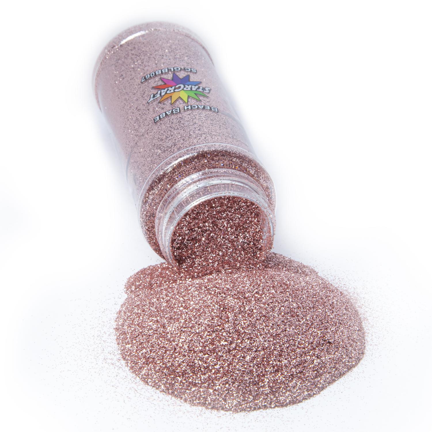 Starcraft Metallic Glitter - Beach Babe - 3.75 oz - The Vinyl Haus