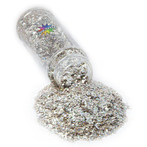 Starcraft Chunky Glitter - Triton - 3.75 oz - The Vinyl Haus