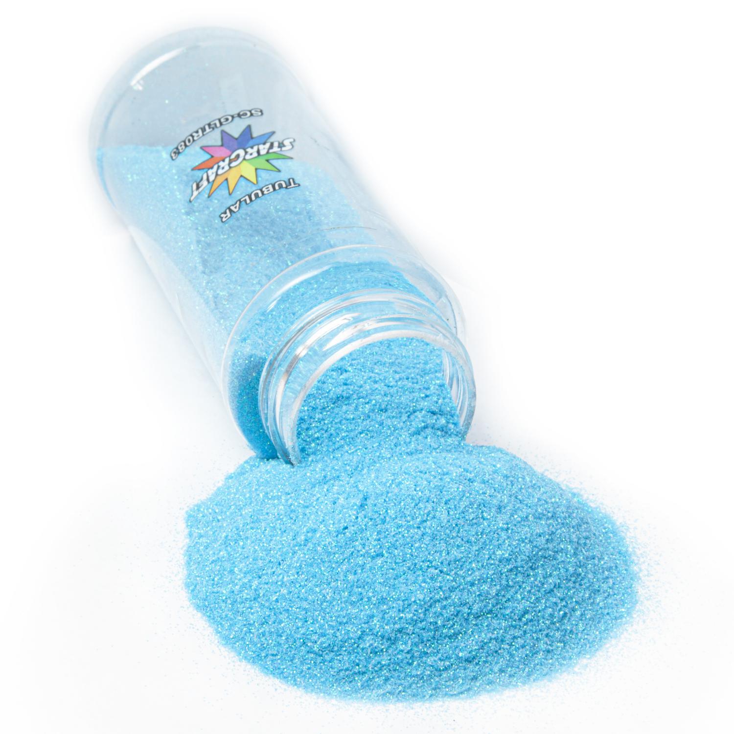 Starcraft Neon Glitter - Tubular - 3.75 oz - The Vinyl Haus
