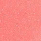 Siser EasyPSV Glitter Coral 12" x 12" - The Vinyl Haus