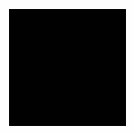 Siser EasyWeed Stretch Black 12" x 12" - The Vinyl Haus