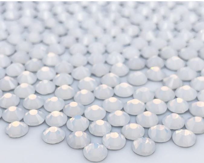 Glass Rhinestones - The Vinyl Haus