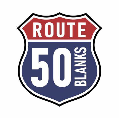 Route 50